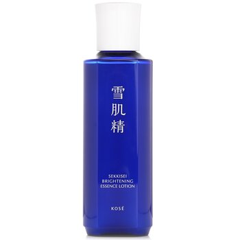 Sekkisei Brightening Essence Lotion