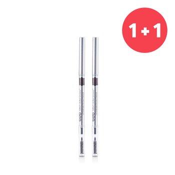 Billion Dollar Brows 【Buy 1 Get 1】Universal Brow Pencil  (Add ONE to Cart and get TWO)