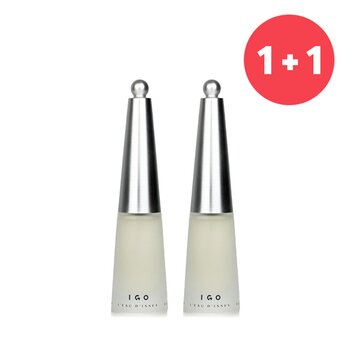 【Buy 1 Get 1】IGO L’Eau D’Issey Eau De Toilette Spray (Add ONE to Cart and get TWO)