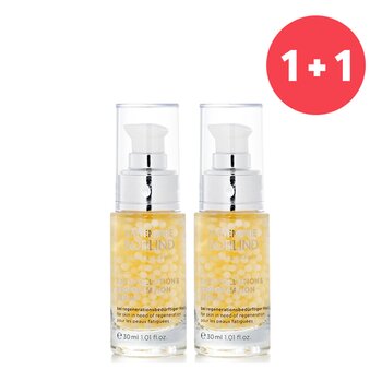 Annemarie Borlind 【Buy 1 Get 1】Anti-Pollution & Regeneration Serum  (Add ONE to Cart and get TWO)