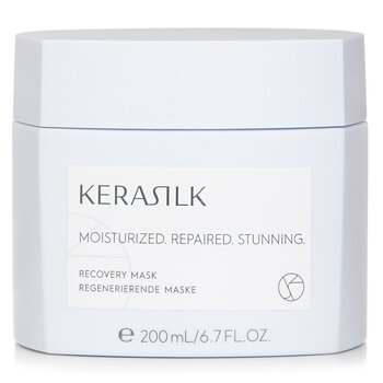 Kerasilk Recovery Mask