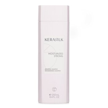 Kerasilk Repairing Shampoo