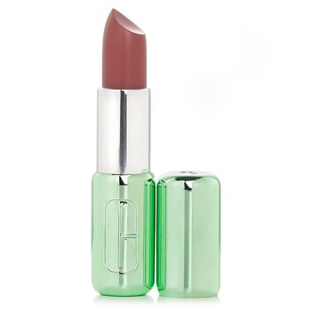 Clinique Pop Longwear Lipstick Matte - # 01 Blushing Pop