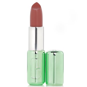 Clinique Pop Longwear Lipstick Matte - # 19 Petal Pop