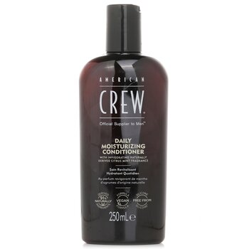 Daily Moisturising Conditioner