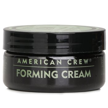 American Crew Forming Cream  (Medium Hold, Medium Shine)