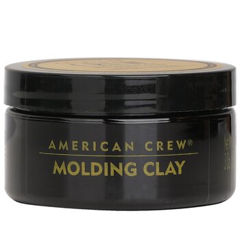 Modling Clay (High Hold, Medium Shine)