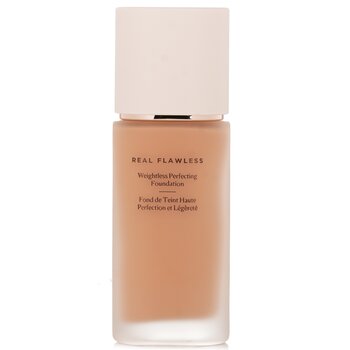 Laura Mercier Real Flawless Weightless Perfecting Foundation - # 3C1 Dune