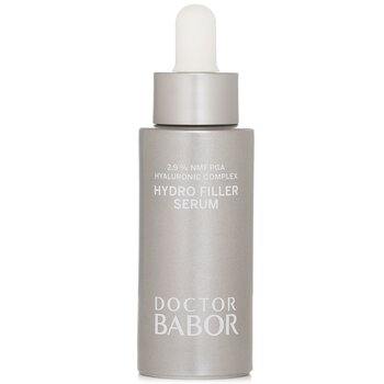 Babor Hydro Filler Serum