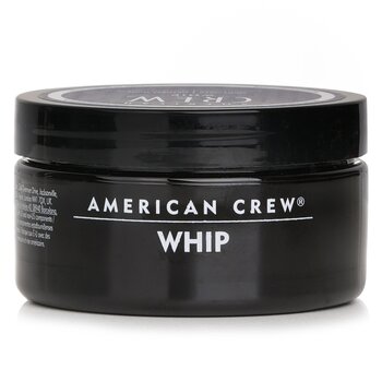 American Crew Whip (Light Hold, Natural Shine)