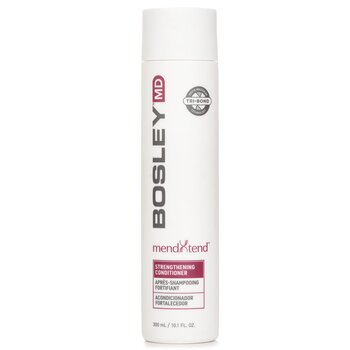 Bosley MendXtend Strengthening Conditioner