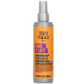 Bed Head Make It Last Colour Protect System Leave In Conditioner