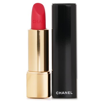 Chanel Rouge Allure Velvet Luminous Matte Lip Colour - # 47 Flamboyante