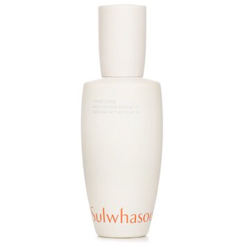 Sulwhasoo First Care Activating Serum VI