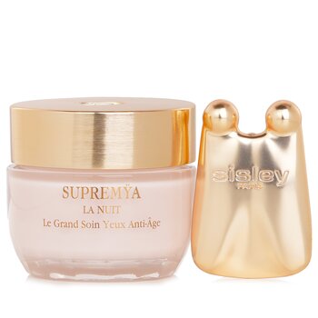 Sisley Supremya At Night The Supreme AntiAging Eye Cream