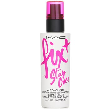 MAC Fix+ Stay Over Alcohol Free Long Lasting Setting Spray