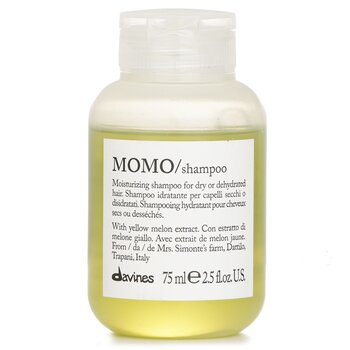 MOMO Shampoo