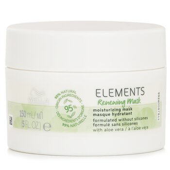 Elements Renewing Hair Mask