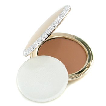 Translucent Bedak Padat - # 03 Deep (Translucent Pressed Powder - # 03 Deep)