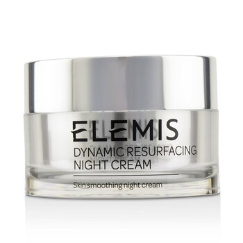 Dynamic Resurfacing Night Cream (Box Slightly Damaged)