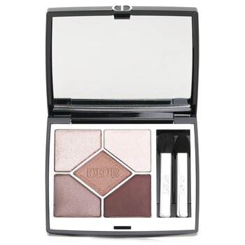 Diorshow 5 couleurs Couture Eyeshadow Palette - # 669 Soft Cashmere