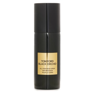 Tom Ford Black Orchid All Over Body Spray