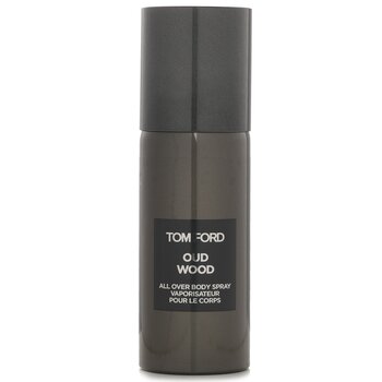 Tom Ford Oud Wood All Over Body Spray