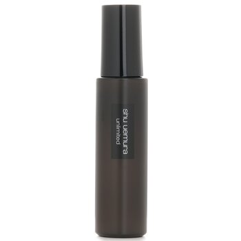 Unlimited Mattifying Makeup Fix Mist (Unlimited Mattifying Makeup Fix Mist)