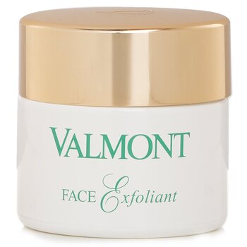 Valmont Purity Face Exfoliant (Revitalizing Exfoliating Face Cream) (Unboxed)