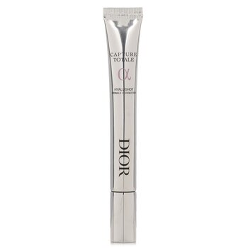 Capture Totale Hyalushot Wrinkle Corrector