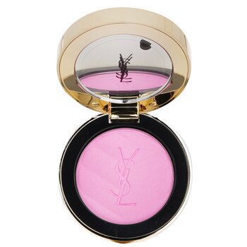 Yves Saint Laurent Make Me Blush Bold Blurring Blush - # 42 Babydoll Pink