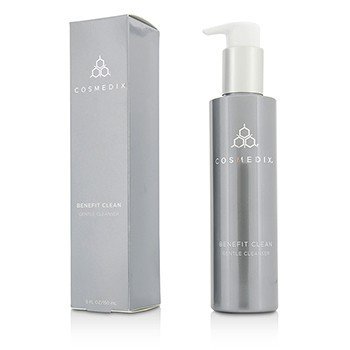 CosMedix Benefit Clean Gentle Cleanser - Pembersih Wajah (Benefit Clean Gentle Cleanser)