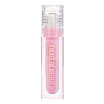 Huda Beauty Faux Filler Gloss - # Uuu-Baby