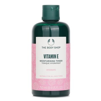 The Body Shop Vitamin E Moisturising Toner