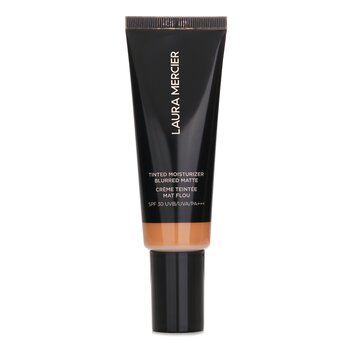 Laura Mercier Tinted Moisturizer Blurred Matte - # 3W Palomino