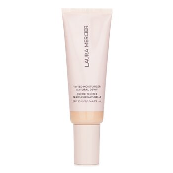 Laura Mercier Tinted Moisturizer Natural Dewy - # 0N Silk