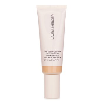 Laura Mercier Tinted Moisturizer Natural Dewy - # 1N Birch