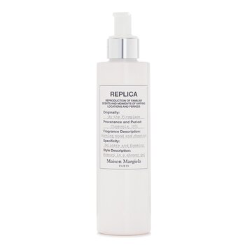 Maison Margiela By The Fireplace Shower Gel