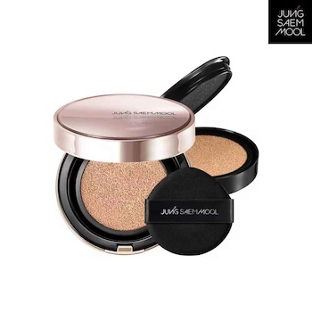 JUNG SAEM MOOL beauty Masterclass Radiant Cushion (15g x 2) - # N2 Vanila