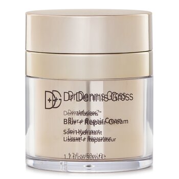 Dr Dennis Gross Derminfusions Blur + Repair Cream