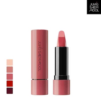 JUNG SAEM MOOL beauty New Classic Shine Lipstick 3.3g - # Dear Beige