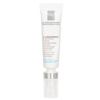 La Roche Posay Redermic R Eyes Dermatological Anti-Aging Eye Corrector (Intensive) - Perawatan Mata (Redermic R Eyes Dermatological Anti-Aging Eye Corrector (Intensive))