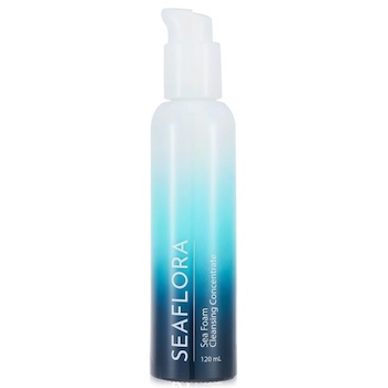 Seaflora Sea Foam Cleansing Concentrate - For All Skin Types (Exp. Date 30 Nov 2025)