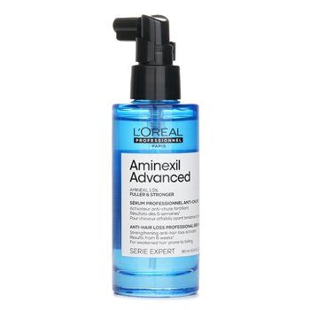 LOreal Anti-hair Loss Professional Serum