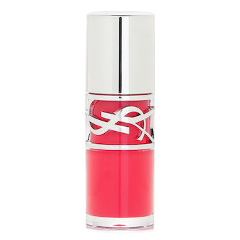 Yves Saint Laurent Loveshine Plumping Lip Oil Gross - # 9 Cherry Flash