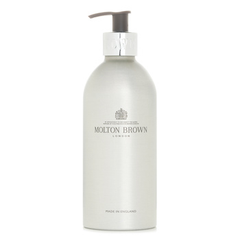 Molton Brown Infinite Bottle Heavenly Gingerlily Bath & Shower Gel