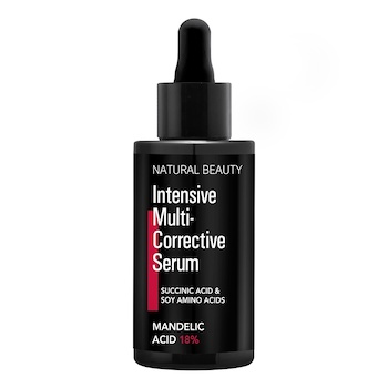 Intensive Multi-Corrective Serum - Mandelic Acid 18% (Exp Date: 03/2026)