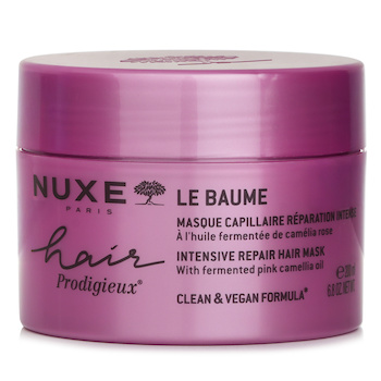 Nuxe Hair Prodigieux Intensive Repair Hair Mask