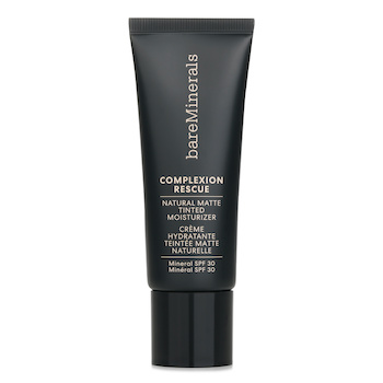 BareMinerals Complexion Rescue Natural Matte Tined Moisturizer SPF 30 - # Ginger 06