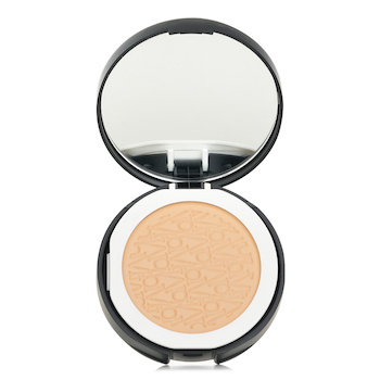BareMinerals Original Pressed Powder Foundation Mineral SPF 15 - # Golden Nude 16